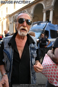2022-09-18 Milano - Critical Mass 002